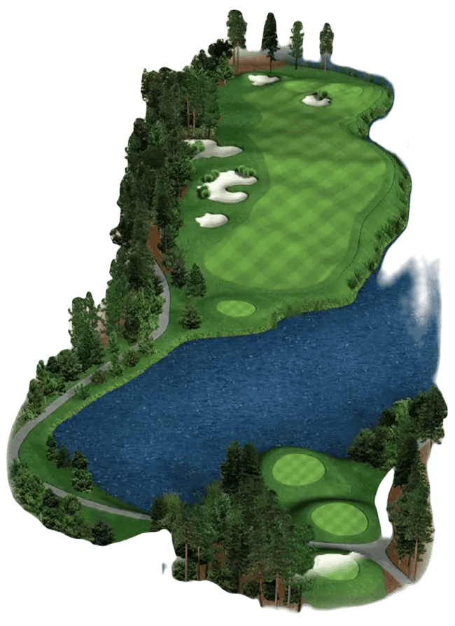 Forest-Creek_North-Course_Hole-15