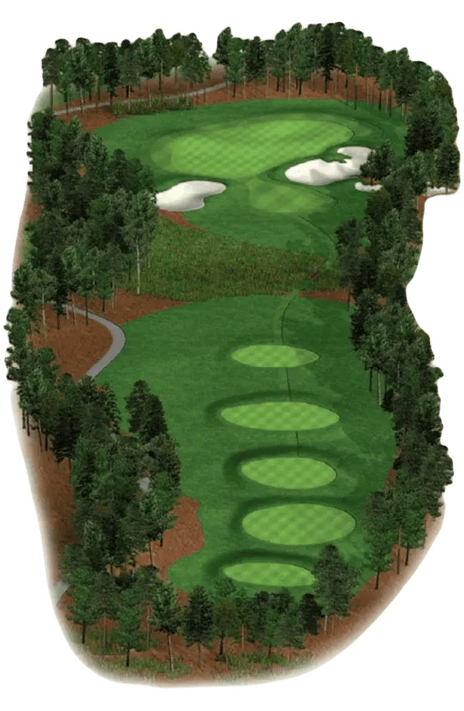 Forest-Creek_North-Course_Hole-2