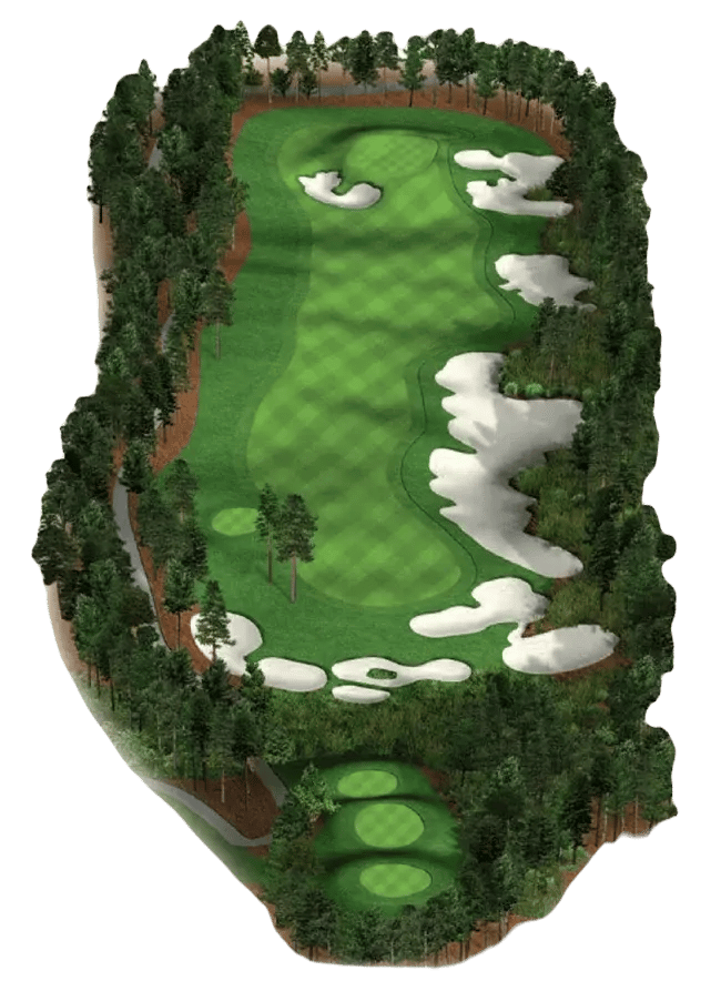 Forest-Creek_North-Course_Hole-6