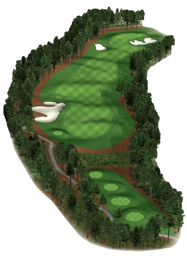 Forest-Creek_North-Course_Hole-7