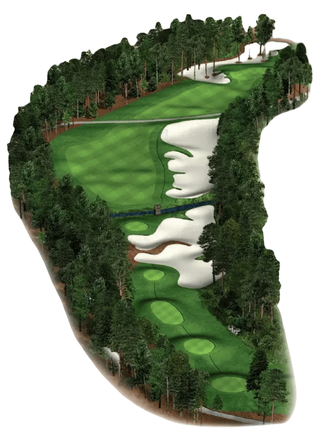 Forest-Creek_North-Course_Hole-8