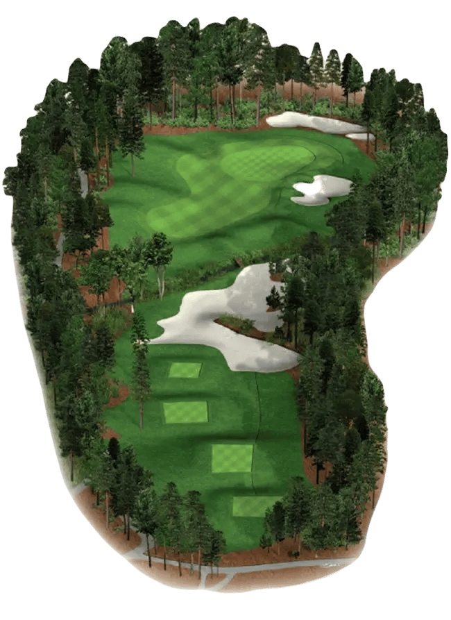 Forest-Creek_South-Course_Hole-10