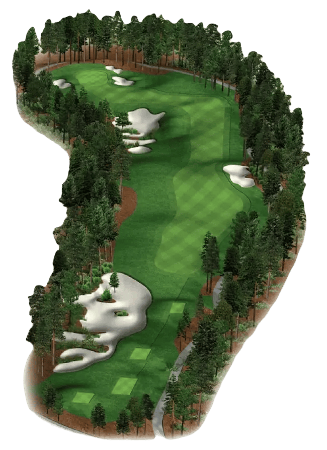 Forest-Creek_South-Course_Hole-14