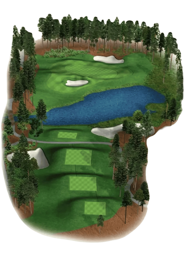 Forest-Creek_South-Course_Hole-17