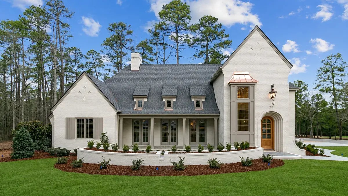 201 Crescent - Home Page Westwood