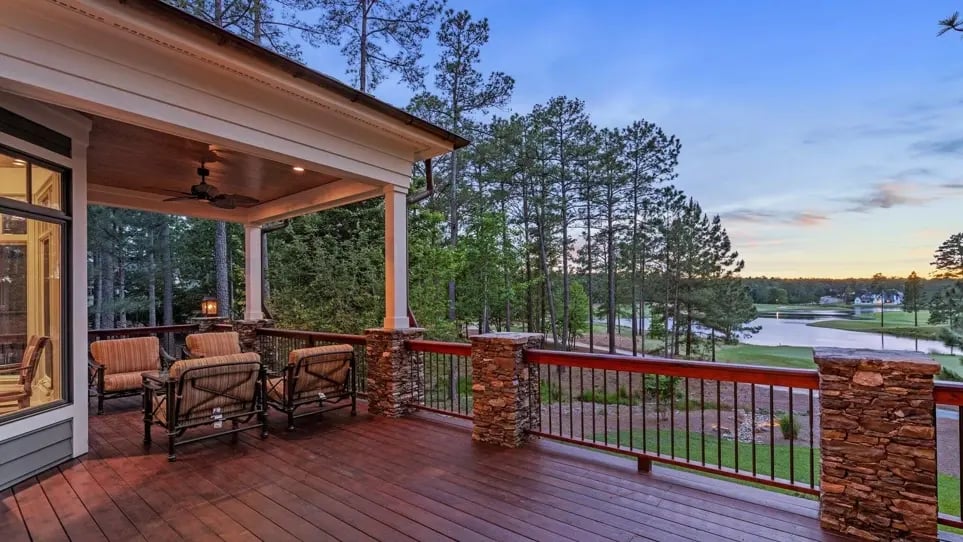 Estate Home