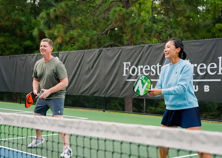 Pickleball