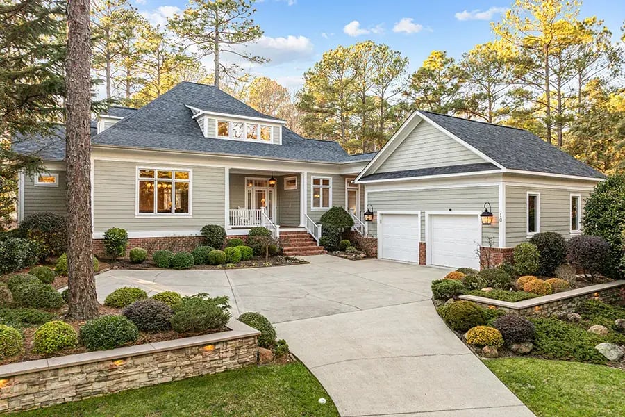 Village Homes Real Estate