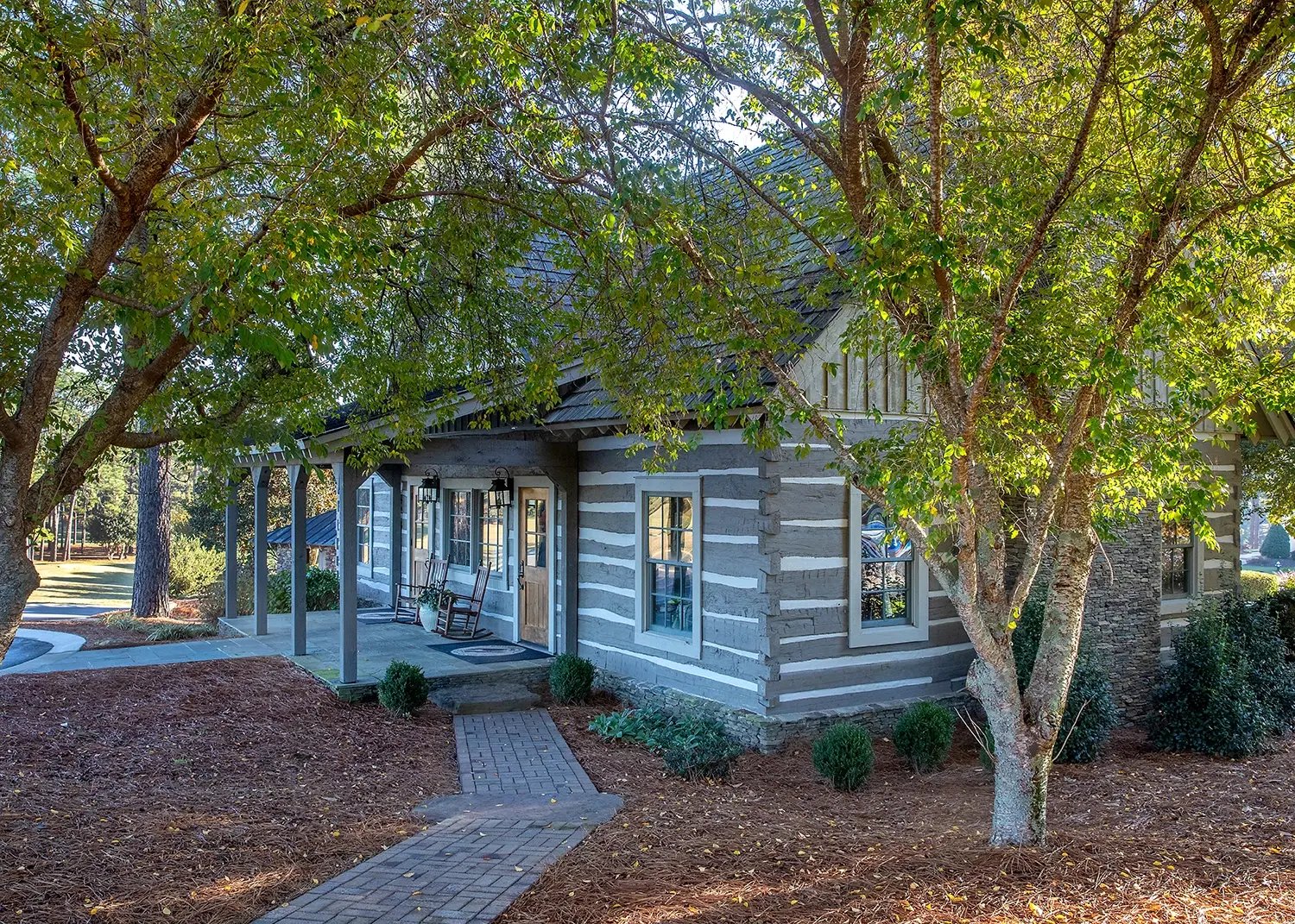gift shop