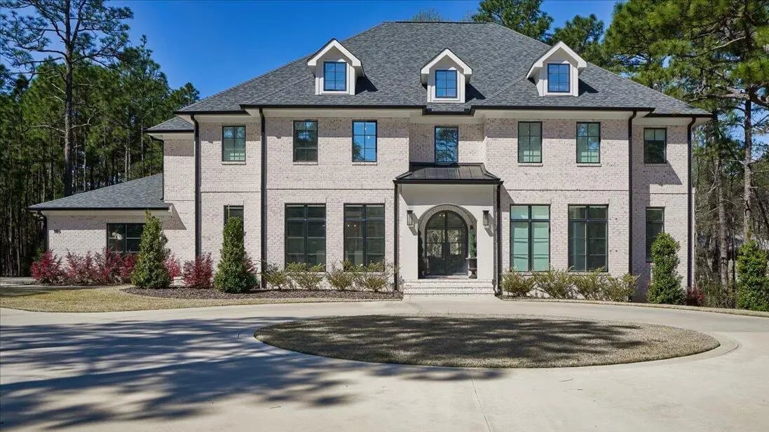 estate homes