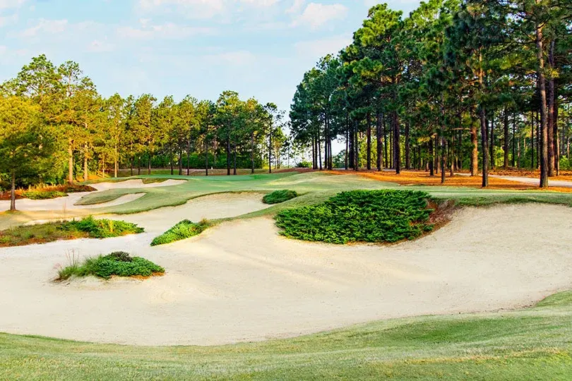 Understanding Golf Slope Rating and How It’s Calculated