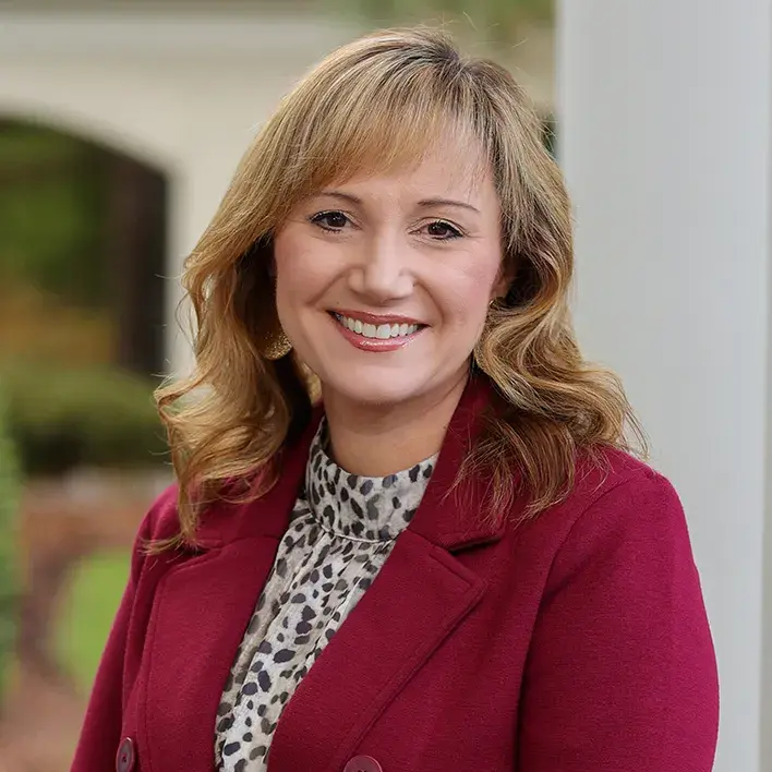 Amanda McGovern
