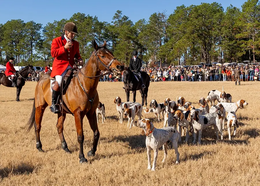 Get to Know Pinehurst