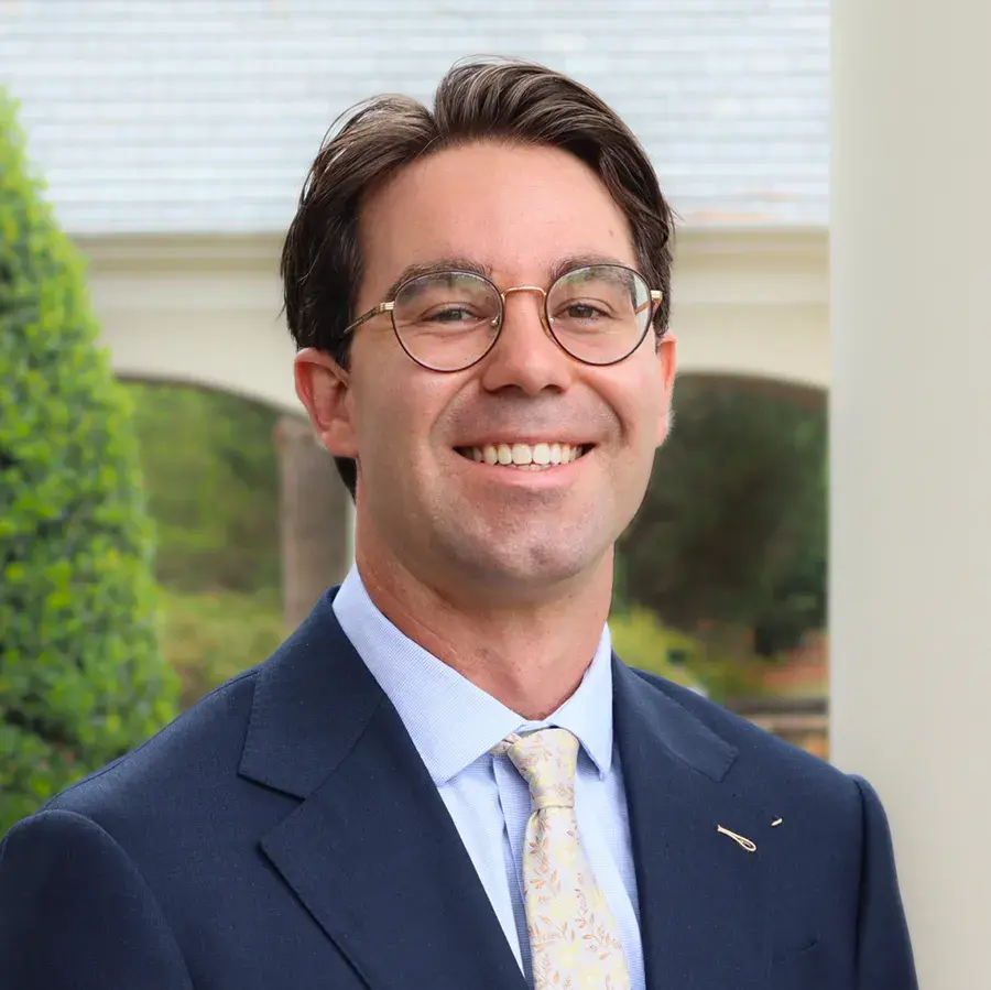 Jesse Tutor - Director of Food and Beverage