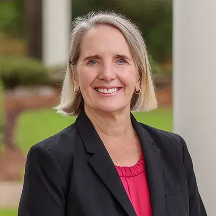 Mary Dutton