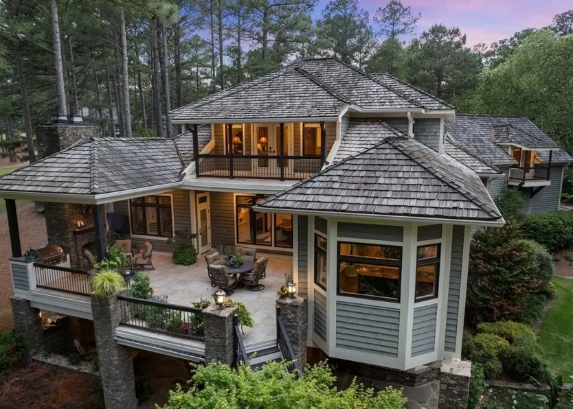 Village Home-thumbnail