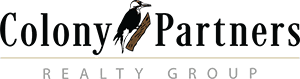 Colony Partners Logo