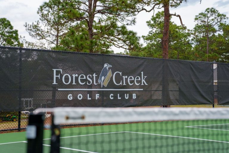 Enjoy the last of summer at Forest Creek